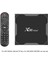X96MAX Uzaktan Kumanda, X92 X96AIR Aidroid Tv Kutusu X96 Max X98 Pro Set Üstü Kutusu Için Kızılötesi Uzaktan Kumanda 1 Adet (Yurt Dışından) 3