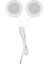 3,5 mm Fiş Evrensel Mini Boyun Yastık Hoparlör iPhone Için Ipod Mp3 Mp4 Çalar (Yurt Dışından) 1