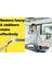 El Nozulu Için 5 Parça Mikrofiber Kapak Seti Karcher Easyfix Buharlı Temizleyici Sc1, Sc2, Sc3, Sc4, Sc5 (Yurt Dışından) 4