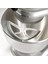 Ka-5bl Kitchenaid Kase-Kaldırma Standı Mikserler Için 5-Quart Esnek Kenar Çırpıcı Silikon Kenarlı Plastik Düz Çırpıcı Kürek (Yurt Dışından) 2