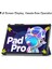 Lenovo Pad Pro 2022 Için Otomatik Uyandırma Uyku Özellikli Darbeye Dayanıklı Tablet Kılıfı (Yurt Dışından) 4