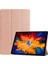 Lenovo Tab P11 Pro TB-J706F Için Otomatik Uyandırma Uyku Özellikli Darbeye Dayanıklı Tablet Kılıfı (Yurt Dışından) 1