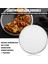 Profesyonel Yuvarlak Pizza Fırını Pişirme Tepsisi Barbekü Izgarası Yapışmaz Örgü Net (14 Inç) (Yurt Dışından) 3