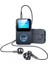 Bluetooth 5.0 Ses Alıcısı Adaptörü Bluetooth Mp3 Çalar (Yurt Dışından) 2
