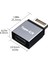 USB 3.1 Tip C Erkek - Tip C/e Dişi Anakart Genişletme Kablosu (Yurt Dışından) 2