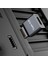 USB 3.1 Tip C Erkek - Tip C/e Dişi Anakart Genişletme Kablosu (Yurt Dışından) 3