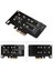 M.2 Nvme SSD Ngff - Pcıe X4 Dönüştürücü Kartı B Key+M Key Pcı-E 3.0 (Yurt Dışından) 1