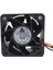 FFB0412SHN 4028 40MM 40X40X28MM Sunucu Fanı Büyük Güç Soğutma Fanı 12V 0.45A Mikro Şiddetli Hava Akış Fanı 4pin Konektörü (Yurt Dışından) 1