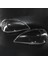 Sol + Sağ Mercedes-Benz Ml-Class W163 1997-2005 ML320 ML350 Far Camı Kapağı Kafa Işık Lambası Gölge Kabuk Kapak (Yurt Dışından) 5
