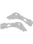 Tampon Braketi Tutucu Dağı Mazda 6 2003-2008 GJ6A-50-E12C Için Fit (Yurt Dışından) 1