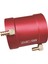 36MM Rc Deniz Motoru Su Soğutma Ceketi Isı Emici 3660 3674 3650 Rc Tekne Alüminyum Alaşımlı Fırçasız Motor Parçaları (Yurt Dışından) 1