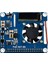 Raspberry Pi 4 Model B / 3b+ Için Waveshare Ethernet Üzerinden Güç Hat Desteği 802.3AF Poe Ağ Genişletme Kartı ve OLED (Yurt Dışından) 1