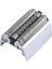 Braun 52S Elektrikli Tıraş Makinesi Için Seri 5 Yedek Kafa 5190CC, 5090CC, 5197CC, 5195CC, 5147S, 5145S, 5070, 5050, 5040 (Yurt Dışından) 2