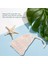 10 Paket Doğal Sisal Sabun Poşeti Peeling Sabunu Tasarrufu Kese Tutucu (Yurt Dışından) 5