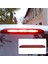 Araba Yüksek Montaj Arka Üçüncü Fren Lambası Dur Sinyal Lambası Kırmızı Lamba Ford Escape/kuga 2013 2014 2015 2016 (Yurt Dışından) 4