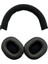 Kulaklık Sünger Deri Kılıf Kulaklıklar Kafa Işın Koruyucu Kapak Çapraz Işın Pedi Audio-Technica Ath-Sr5 SR5BT Siyah (Yurt Dışından) 1