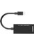 Mikro Usb'den HDMI Adaptörüne 1080 P HDMI Kablosu Android Telefon Tablet Tv Desteği 192 Khz Dijital Ses (Yurt Dışından) 1