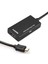 Mikro Usb'den HDMI Adaptörüne 1080 P HDMI Kablosu Android Telefon Tablet Tv Desteği 192 Khz Dijital Ses (Yurt Dışından) 5