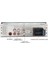 Araba 7 Renkli Işıklar Fm Radyo Araba Bluetooth 12V Mp3 Çalar Takılabilir Kart U Disk Multimedya Radyo (Yurt Dışından) 2