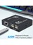 120M USB Genişletici 4 Bağlantı Noktalı Usb2.0 Hub Genişletici RJ45 Ethernet Üzerinden USB Utp Uzatma Verici Alıcı-Abd Tak (Yurt Dışından) 4