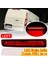Transit Mk 7 2006-2014 Için Sol Yan Arka LED Stop Kuyruk Fren Lambası (Yurt Dışından) 4