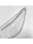 Hyundai Accent 2011 2012 2013 2014 Sağ Far Kabuk Lamba Gölge Şeffaf Lens Kapağı Far Kapağı (Yurt Dışından) 4