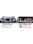 Araba Kafa Işık Lambası Hood Parçaları Far Kapağı Nissan Frontier Navara D40 2006-2013 Araba Aksesuarları (Yurt Dışından) 3