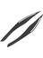 Karbon Fiber Far Göz Kapağı Kaş Kapağı Çıkartmalar Trim Için Bmw E90 E91 328I 335I M3 2006-2011 (Yurt Dışından) 1