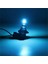 Süper Parlak H8 H9 H11 LED Far Ampul Kiti Yüksek/düşük Huzmeli Işık 8000LM 8000K Buz Mavisi 80W (Yurt Dışından) 5