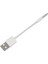 Apple Ipod Shuffle 1. 2. Nesil Için USB Şarj Cihazı Veri Kablosu (Yurt Dışından) 2