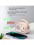 Mini Bluetooth Hoparlör Klasik Müzik Çalar Stereo Subwoofer Ev A (Yurt Dışından) 3