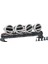 92.5mm Çok Fonksiyonlu Parlak LED Işık Lamba Çubuğu 1/10 Rc Paletli Traxxas Trx-4 Trx4 SCX10 Rc Paletli Rc Araba, 4 LED (Yurt Dışından) 1