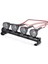 92.5mm Çok Fonksiyonlu Parlak LED Işık Lamba Çubuğu 1/10 Rc Paletli Traxxas Trx-4 Trx4 SCX10 Rc Paletli Rc Araba, 4 LED (Yurt Dışından) 2