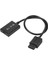 Wii - Hd Dönüştürücü Adaptör 1080P 720P Wii - Hd Adaptör Ses Pc Için (Yurt Dışından) 1