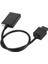 Wii - Hd Dönüştürücü Adaptör 1080P 720P Wii - Hd Adaptör Ses Pc Için (Yurt Dışından) 2