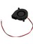 50MMX15MM 3500RPM Fırçasız Dc Soğutma Blower Fanı 12V 0.16A (Yurt Dışından) 2