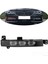 Araba Sağ Yan LED Sis Lambası Sürüş Lambası Gündüz Farı Bmw G11 G12 740I 750I Xdrive 63177342954 (Yurt Dışından) 3
