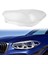 -Bmw X3 G01 2018 2019 2020 Için Araba Far Kapağı Şeffaf Lens Far Abajur Kabuk (Sol Taraf) (Yurt Dışından) 3