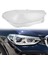 -Bmw X3 G01 2018 2019 2020 Için Araba Far Kapağı Şeffaf Lens Far Abajur Kabuk (Sol Taraf) (Yurt Dışından) 4