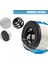 Paket DCV5801H Hepa Yedek Filtre Dewalt DCV580 ve DCV581H/DEWALT DCV5801H Islak Kuru Vakum Yedek Filtre (Yurt Dışından) 3