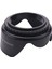 Dc-Sn Hood 58MM Vidalı Bağlantı Çiçek Taç Lens Hood Petal Şekli Canon Nikon Tamron Sigma Sony 58MM Lens Siyah (Yurt Dışından) 1