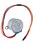 Takım 28BYJ-48 ULN2003 5V Step Motor + ULN2003 Sürücü Kartı Sürücü Test Modülü Dıy Kiti Için Uygun (Yurt Dışından) 5