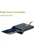 Banka Kartı Için USB Akıllı Kart Okuyucu Ic/ıd Emv Kart Okuyucu Linux Işletim Sistemi Için Windows 7 8 10 Için Yüksek Kalite Usb-Ccıd Iso 7816 (Yurt Dışından) 5