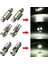20 Adet Araba LED Ampuller Iç Kiti Kubbe Gövde Kapı Plaka Işık Süper Parlak Canbus Hatasız Iç Lamba Bmw 5 Serisi Için E39 M5 Harita 1997-2003 (Yurt Dışından) 3