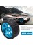 Rc Tekerlek Lastikleri Altıgen Somun ile 1/18 Wltoys A959-B A979-B A959 A969 A949 A979 K929 Araba Parçaları (Yurt Dışından) 3