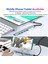 4 Bağlantı Noktalı 2'si 1 Arada Tip C/ Usb3.0 - USB 2.0/usb 3.0 Hub Yerleştirme Adaptörü 5 Gbps Yüksek Hızlı Çok Bağlantı Noktalı USB Ayırıcı Genişletici (Yurt Dışından) 5