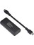 Lenovo Dizüstü Bilgisayar Için USB Tip C Jak Dönüştürücüye Dc Güç Adaptörü (Yurt Dışından) 3