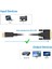 Displayport (Dp) - DVI Kablosu, Altın Kaplama, 6 Feet (Yurt Dışından) 4