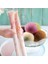 100 Adet Tek Kullanımlık Dıy Buz Popsicle Kalıp Krem Araçları Kalıp Dondurucu Popsicle Kalıpları Buz Paketi Dondurma Kendinden Tarzlı Çanta (Yurt Dışından) 2