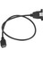 USB 3.1 Ön Panel Başlığı - USB 3.0 Type-A Dişi Kablo 50CM (Yurt Dışından) 2
